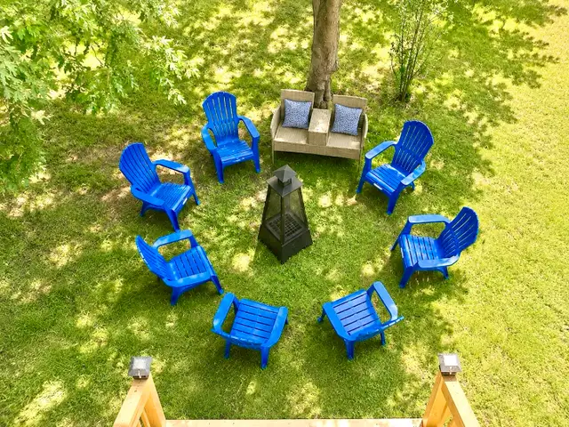 Lake Huron cottage-style getaway available this Labour weekend in Ontario in Canada - Image 4