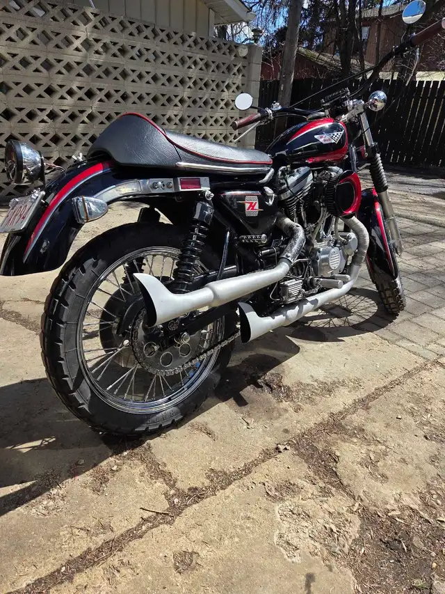 Harley streettracker in Street, Cruisers & Choppers in Edmonton - Image 6