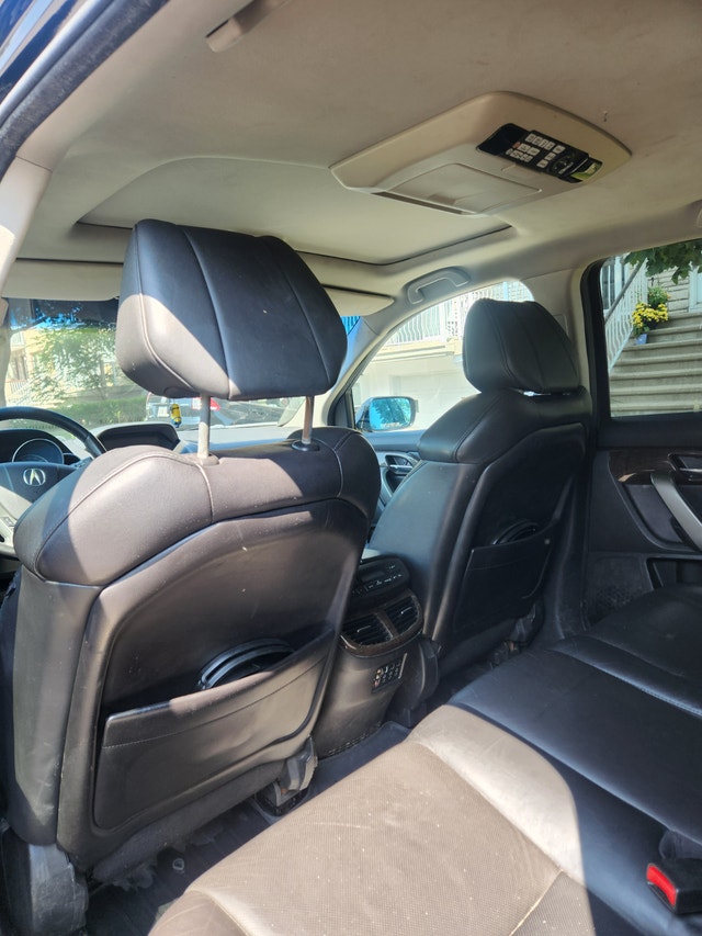 ACURA MDX — photo 5