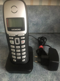 BRAND NEW SIEMENS PHONE