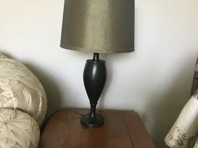 Living room lamps in Indoor Lighting & Fans in Charlottetown - Image 2
