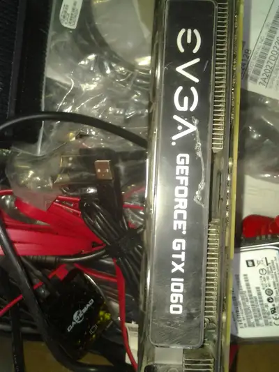 4gig ddr5 vid cards $50 3g $40 2g $30 200+ gpu video cards SALE, View more