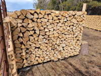 Hot Firewood Sale!