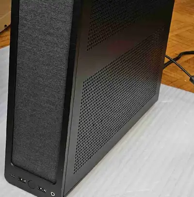 Gaming pc (Rtx 4080 super with Ryzen 9 7900 cpu, itx build), View more