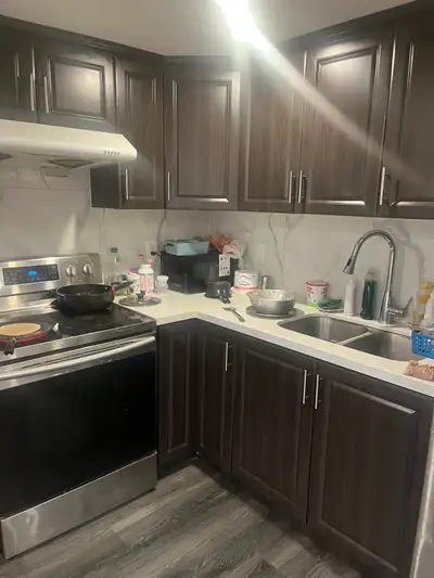 Room for rent  for girl only