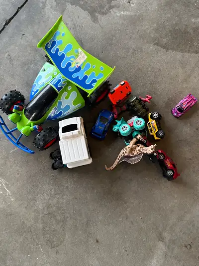 toy cars best for your little ones, View more
