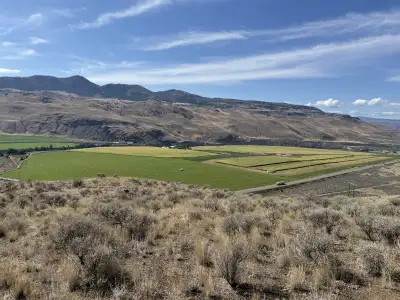 8 acres for $189,000 Plus GST Please click on: www.bclandlots.com for more information. $299,000 - 6...