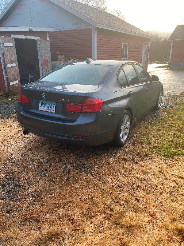 Immaculate 2012 BMW 320i in Cars & Trucks in St. John's - Image 2