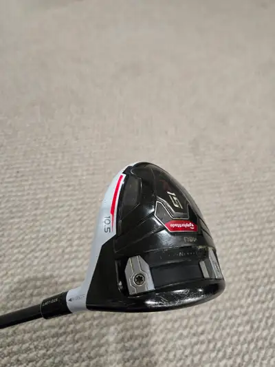 Taylormade R15 Driver, View more