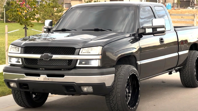 Cateye truck  in Cars & Trucks in Thunder Bay