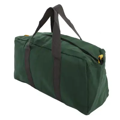 Green Heavy Duty Tool Bag, 20" W X 16" L, View more