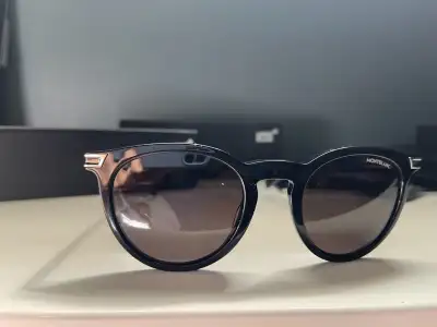 MONT BLANC - 3 Different Sunglasses (UNISEX), View more