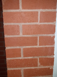 Decorative Brickwork