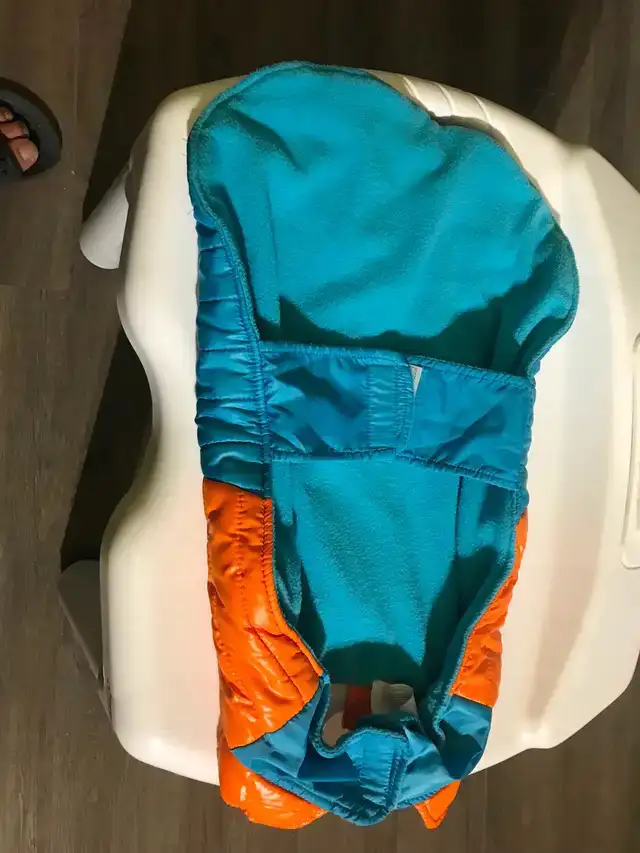 Brand new dog winter jackets in Other Pets for Rehoming in Calgary - Image 8