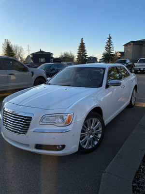 2013 Chrysler 300