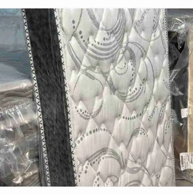 Double Matress 9.5 inches thick//// Available64519996460675120