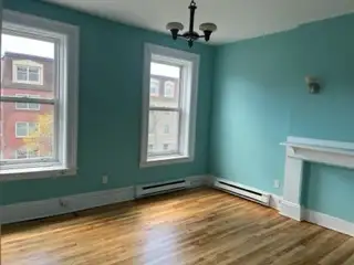 Available NOW or August 1 2 bedroom apt located at 170 Kiing street East The building is located bet...