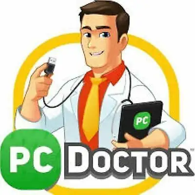 Description THE PC DOCTOR SERVING MY NEW SHOP IN THE ORILLIA AREA OFF OF HWY 11 AND 12 On ORSI DR an...
