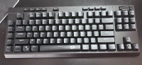 Red dragon K588 TKL RGB mechanical keyboard | KEYBOARD ONLY - No