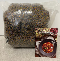 The South African Wonderbag (Slow Cooker)