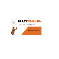 Drywall Installer/Finisher