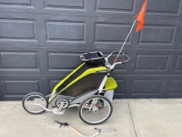 For sale: Thule chariot cougar
