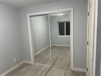 Ground-Level 2-Bedroom Suite for Rent – Coquitlam	•