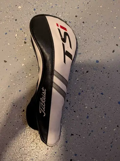 Titleist TSI Fairway Cover , View more
