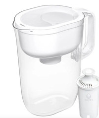 Moving Sale! Large BRITA 10 cup Water Pitcher w smart indicator