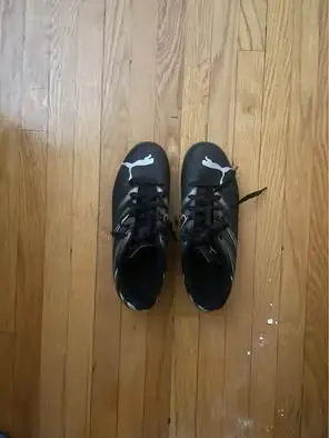 Futsall Puma, View more