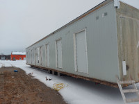 Priced to go at $49,900.00 one 7 man bunkhouse
