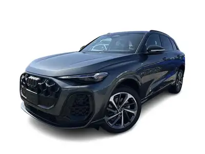 2025 AUDI Q5 TECHNIK - Lease transfer Lease transfer cash incentive $2000 + transfer fees covered. 1...