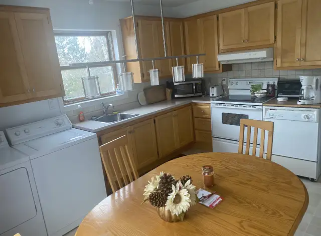 5 1/2 , chambres à louer  in Room Rentals & Roommates in Rimouski / Bas-St-Laurent - Image 5