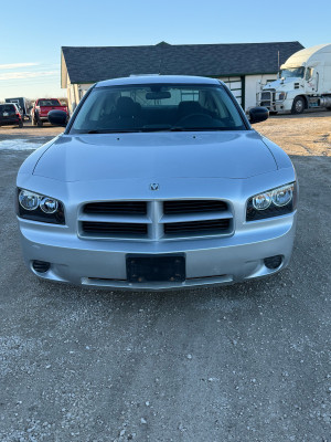 2008 Dodge Charger