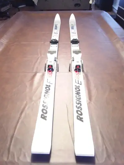 SKI ALPIN ROSSIGNOL, View more