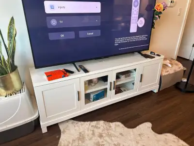 The Brayden 65" TV Stand, View more