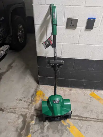 Power Snow Shovel, View more