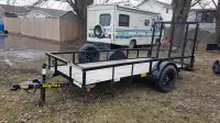 5 x 12 trailer