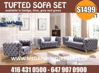 Sofa  Set  - Sectional Sofa Set - Sofa Bed - Recliner Sofa Set