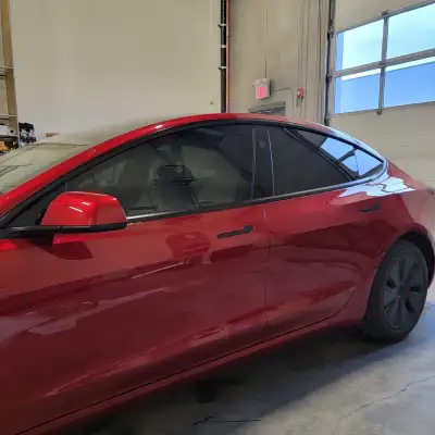 Window tint & PPF 3M – MOBILE, View more