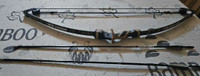 Archery Set Kingston Kingston Area Preview