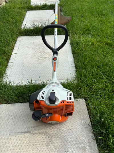 Sthil weed trimmer , View more