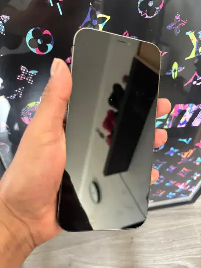 iPhone 12 Pro Max 256gb **Airpods Pkg/Delivery**, View more