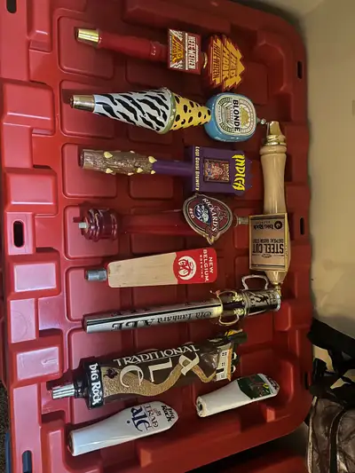 beer taps go sale , View more