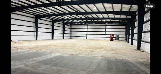 24,000 Square Foot Warehouse for Lease in Commercial & Office Space for Rent in Leamington