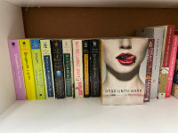 Books for Sale - Hardcover/Paperback