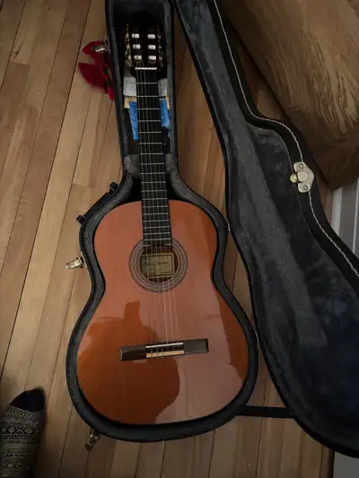 guitare classique raimundo, View more