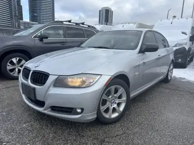 2011 BMW 328i XDrive Fully loaded car, been babied last 3 years no issues at all, no leaks or rust....
