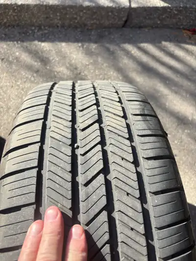 One only less than 3000kms