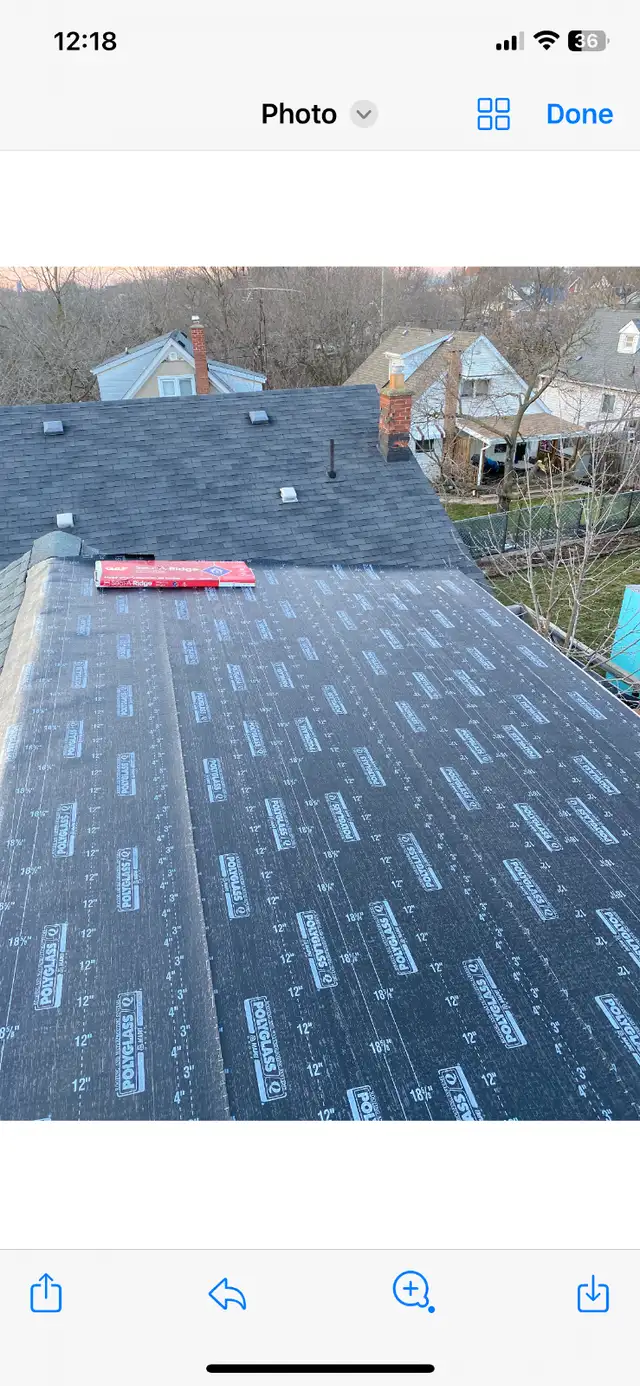 ‼️ROOF REPAIR AT A FLAT RATE 250$‼️63251727616513121